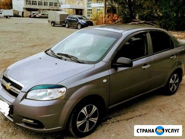 Аренда авто Авео с выкупом Уфа - изображение 1
