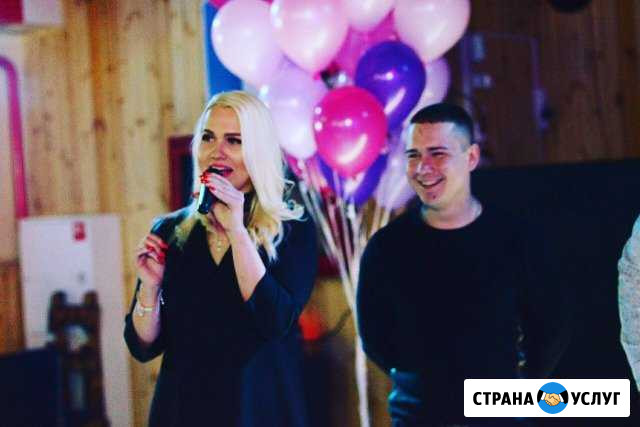 Свадебный организатор, распорядитель Елизаветинское - изображение 1