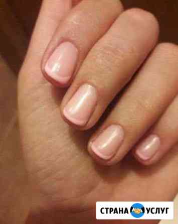 Маникюр,гель лак,гель лак на ногах Челябинск