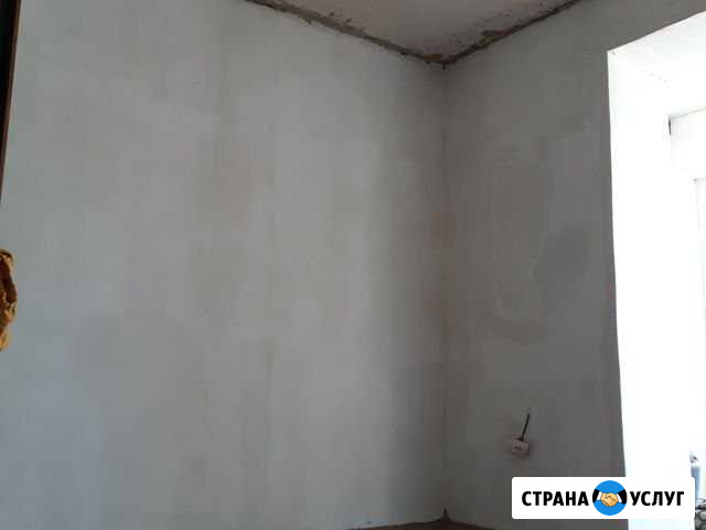 Внутренно отделочные работы Владикавказ - изображение 1