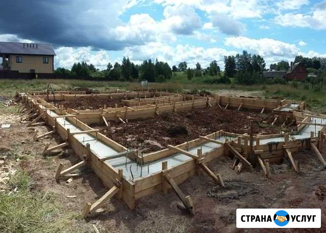 Строительство ижс Смоленск - изображение 1