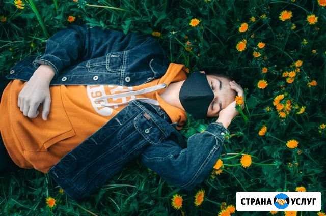 Фотосессия 1 час Пенза - изображение 1