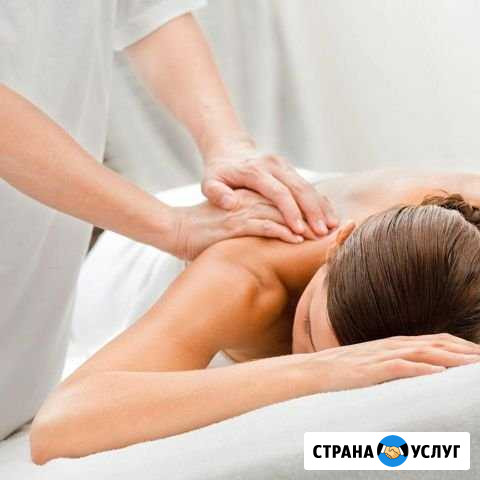 Массаж Феодосия - изображение 1