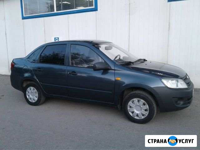 Аренда прокат автомобиля Чебоксары - изображение 1