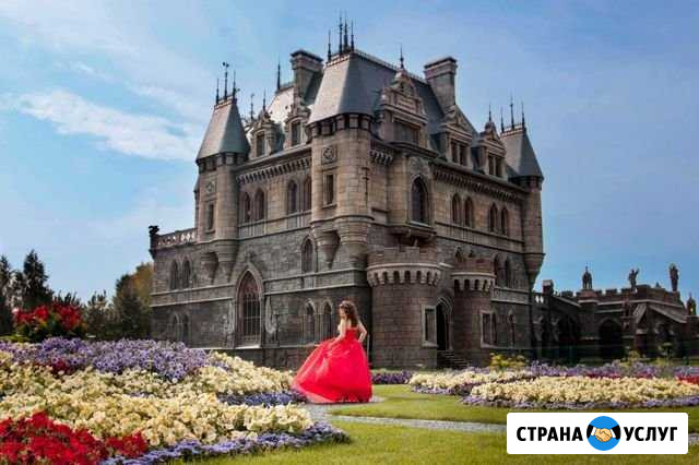 Фотограф Тольятти / Лучшие фотографии Тольятти - изображение 1