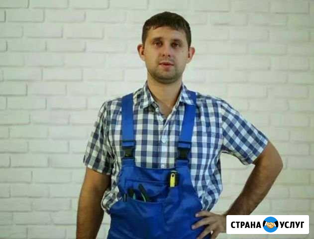Муж на час - Мастер на час Барнаул - изображение 1