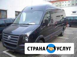 Коммерческие перевозки Котлас - изображение 1