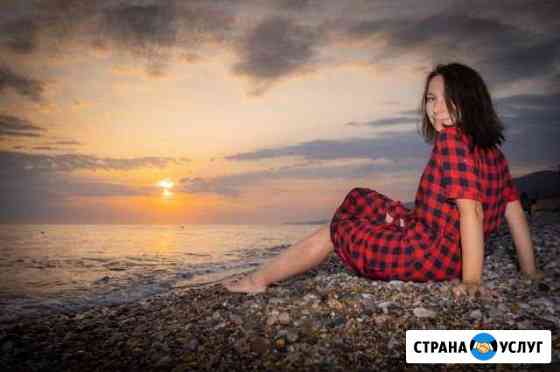 Фотограф Лазаревское, Большой Сочи Сочи