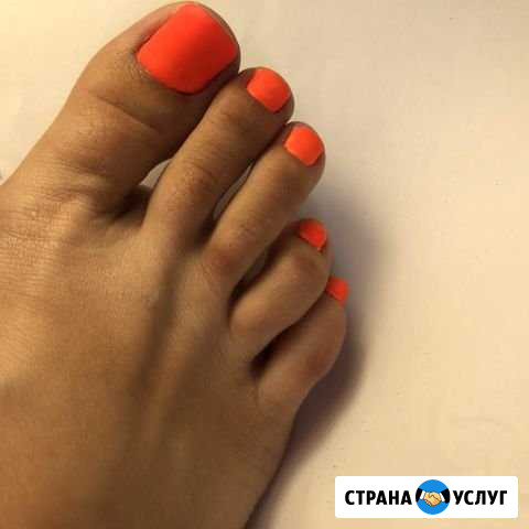 Маникюр Педикюр Засечное - изображение 1