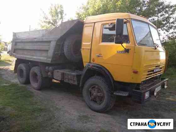 Песок, щебень, земля, торф, навоз, перегной Калуга
