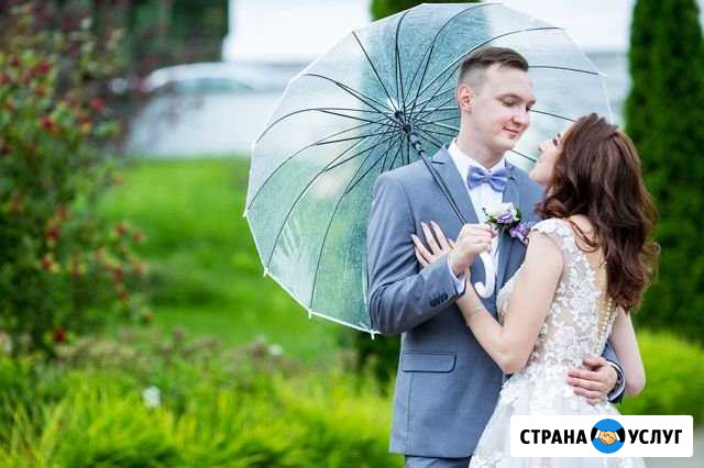 Аренда зонта для фотосессии Смоленск - изображение 1