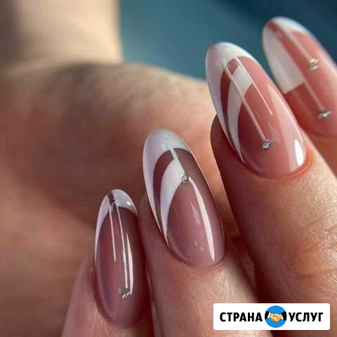Шеллак,маникюр Хабаровск - изображение 1