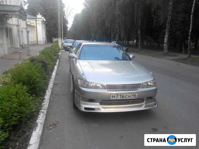 Кузовной ремонт, покраска И полировка автомобилей Нарышкино - изображение 1