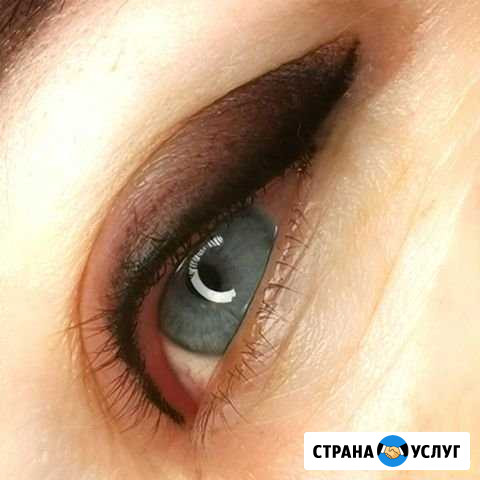 Перманентный макияж Ставрополь - изображение 1