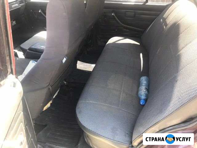 Аренда с выкупом Махачкала - изображение 1
