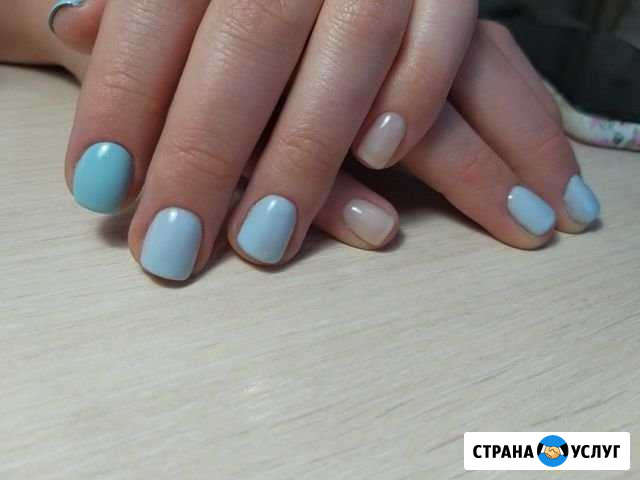 Маникюр Набережные Челны - изображение 1