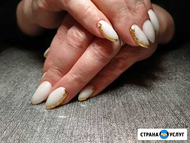Маникюр Пермь - изображение 1
