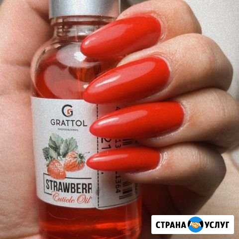 Маникюр Электросталь - изображение 1