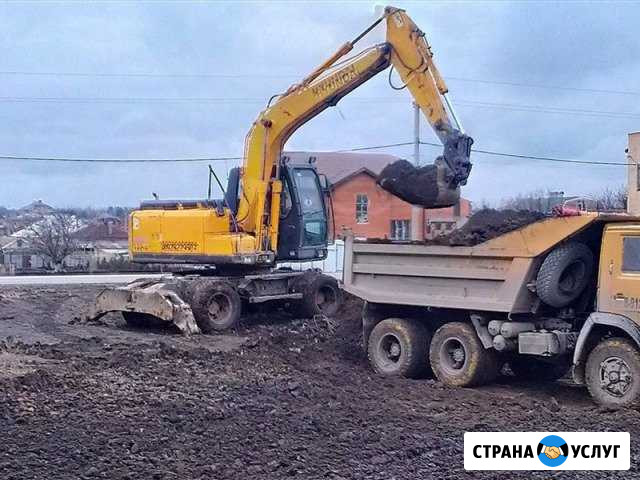 Самосвалы,экскаваторы Великие Луки - изображение 1