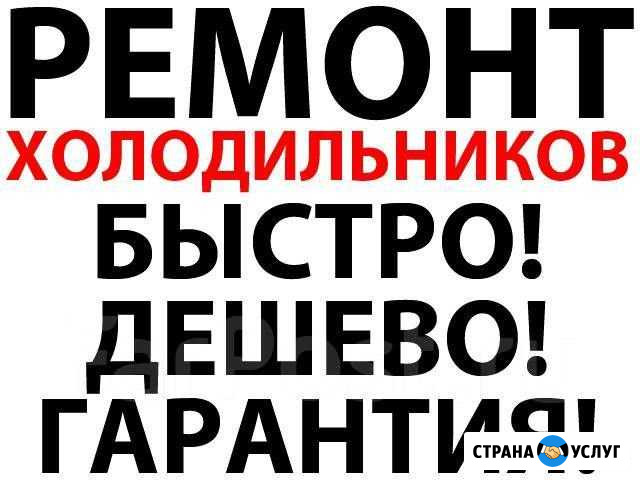 Ремонт холодильников резина стиралок рембыт 30 лет Новороссийск - изображение 1