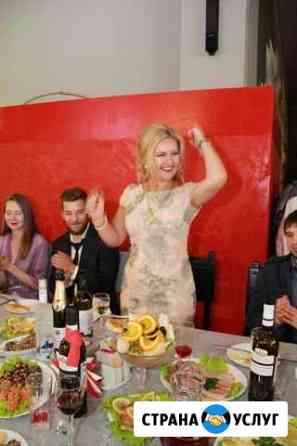 Ведущий (тамада) и диджей Челябинск