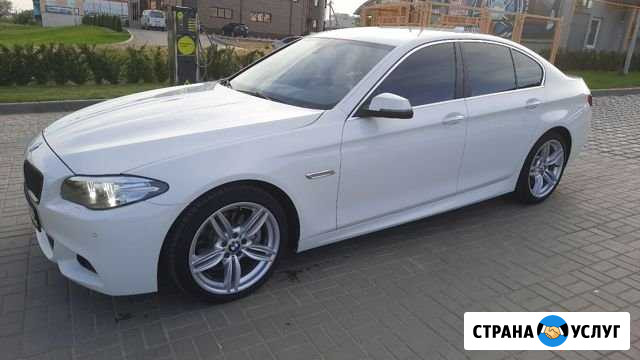 Аренда автомобиля бизнес класса Волжский Волгоградской области - изображение 1