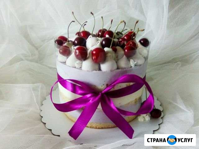 Домашняя выпечка Волгоград - изображение 1