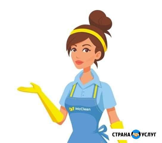 Клининг, уборка, мытьё окон Санкт-Петербург - изображение 1