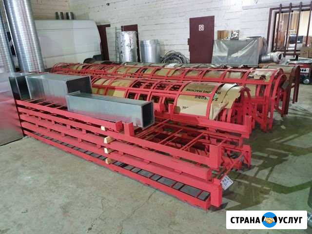 Заборы, Перила, Ограждения,Столбы освещения Екатеринбург - изображение 1