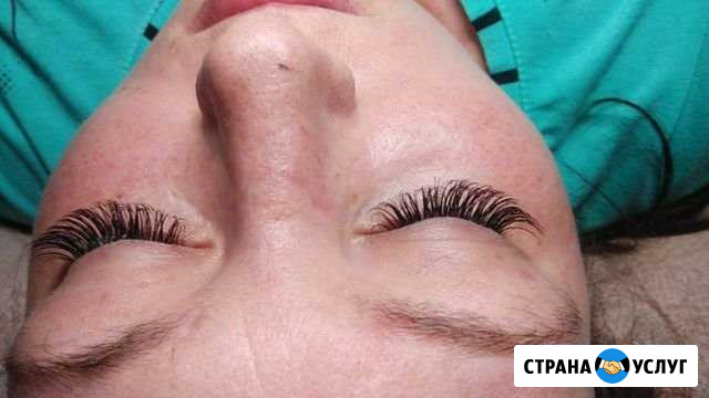 Наращивание ресниц Коркино - изображение 1