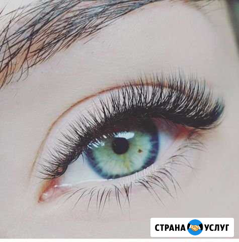 Наращивание ресниц Калининград - изображение 1
