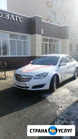 Авто на свадьбу Новомосковск - изображение 1