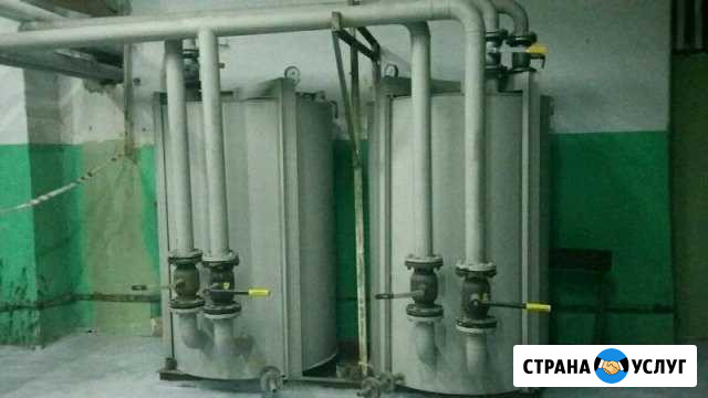 Сварщик Уфа - изображение 1