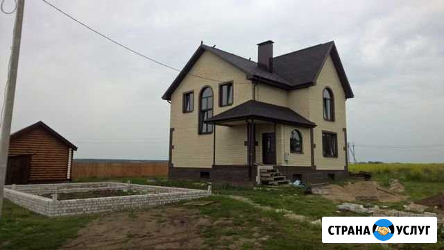 Каменщики Лысково - изображение 1