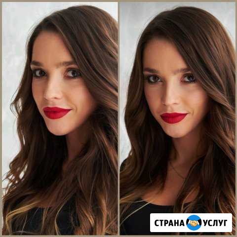 Стилист-визажист Краснодар - изображение 1