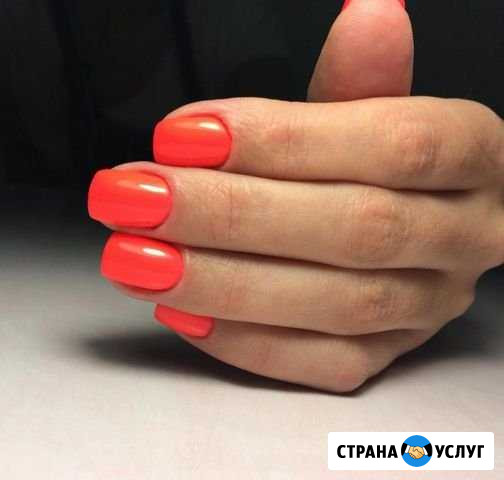 Маникюр/Педикюр Черняховск - изображение 1