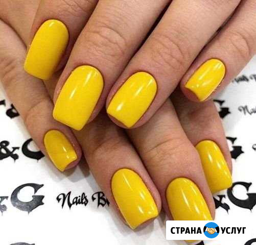 Обучение ногтевому сервису Курганинск - изображение 1