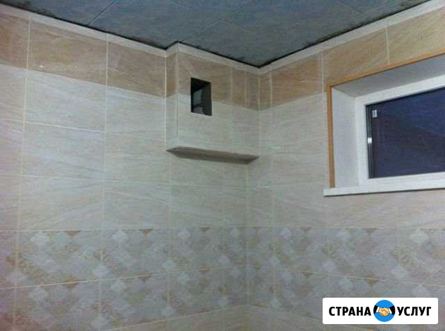 Отделочные работы квартир,домов,бани,офисные помещ Невинномысск - изображение 1