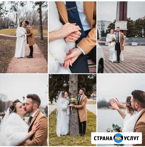 Фотограф Азов - изображение 1