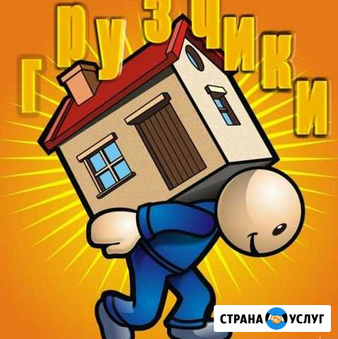 Грузчики по Волгограду Волгоград - изображение 1