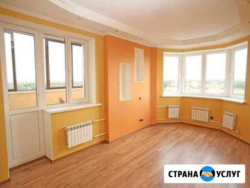 Ремонт квартиры Елабуга - изображение 1