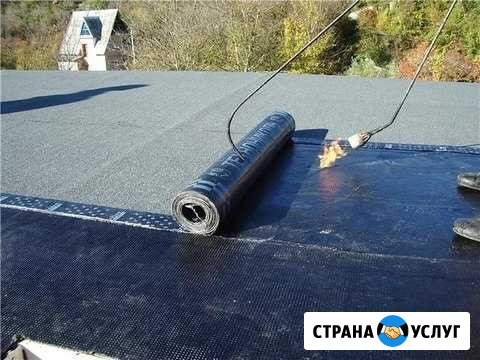 Кровля гаражей в омске Омск - изображение 1