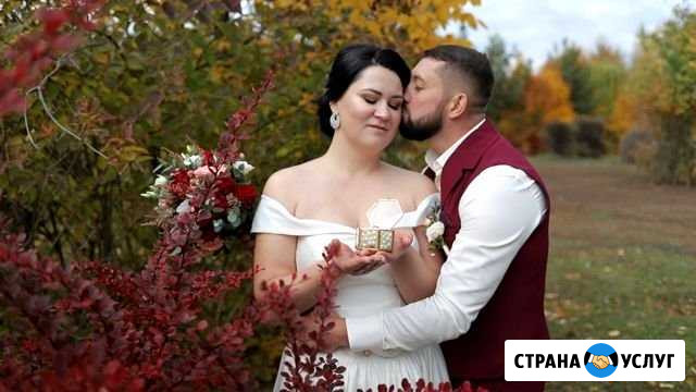 Свадебные клипы и другие видео Орёл - изображение 1