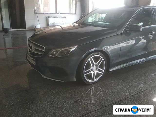 Авто инструктор на личном хендай солярис Волгоград - изображение 1