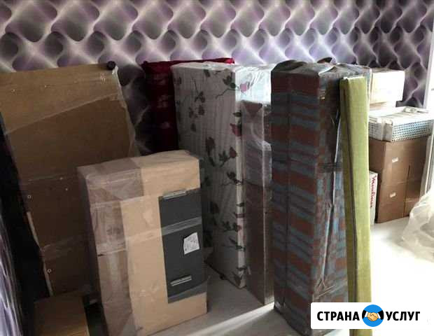 Грузчики/Такелажные работы/Переезды Волгоград - изображение 1