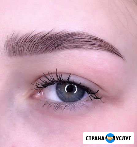 Оформление бровей Брянск - изображение 1