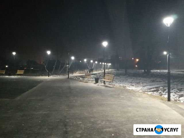Электромонтажные работы Ангарск - изображение 1