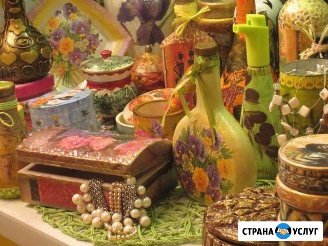 Красивые украшения для Вашего дома. Handmade Саранск - изображение 1