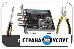 Замочно-дверной сервис «Страж» Хабаровск - изображение 1