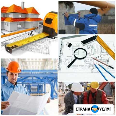 Эксперт в области строительства Волгоград - изображение 1